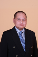 Muhammad Syarif, ST., MM.